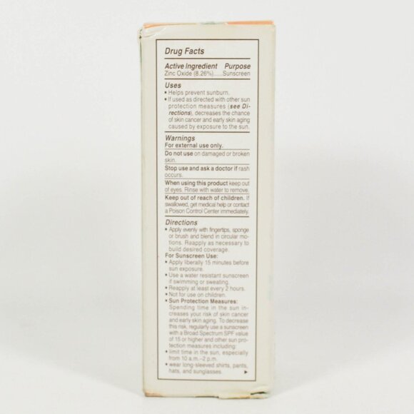 Perricone MD No Makeup Foundation Serum - Ivory - 01/2021 - Picture 3 of 6